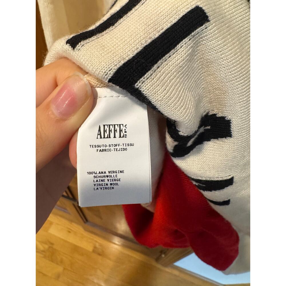 Moschino Sweater - Picture 5 of 7